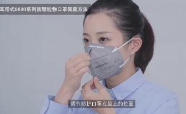 pm2.5口罩管用嗎？