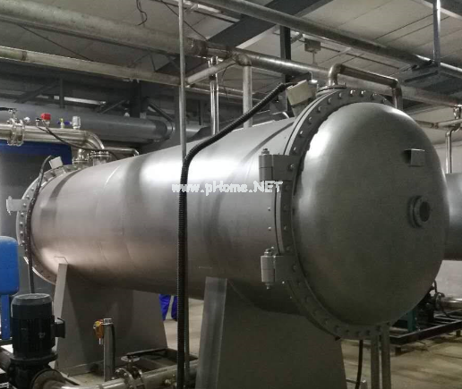 臭氧氧化法脫硝案例