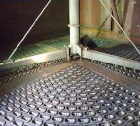 旋轉噴吹式布袋除塵器