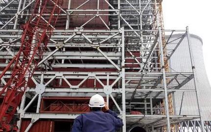 青島75t/h循環流化床鍋爐脫硝設計方案