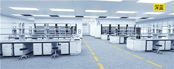 大學實踐中心實驗室裝修改造工程