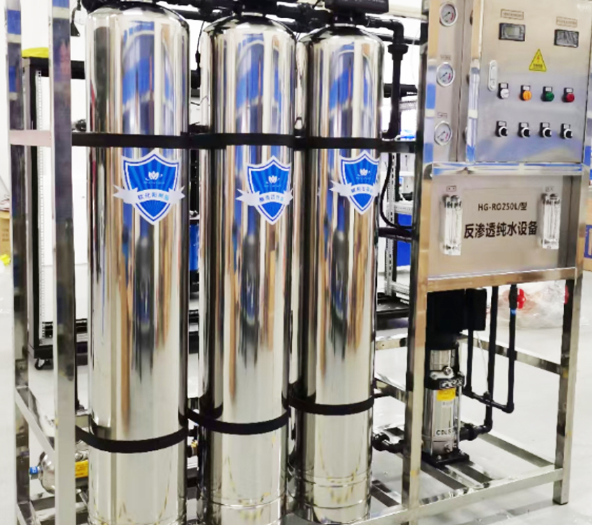 濟(jì)南實(shí)驗(yàn)室純水管道安裝廠(chǎng)家