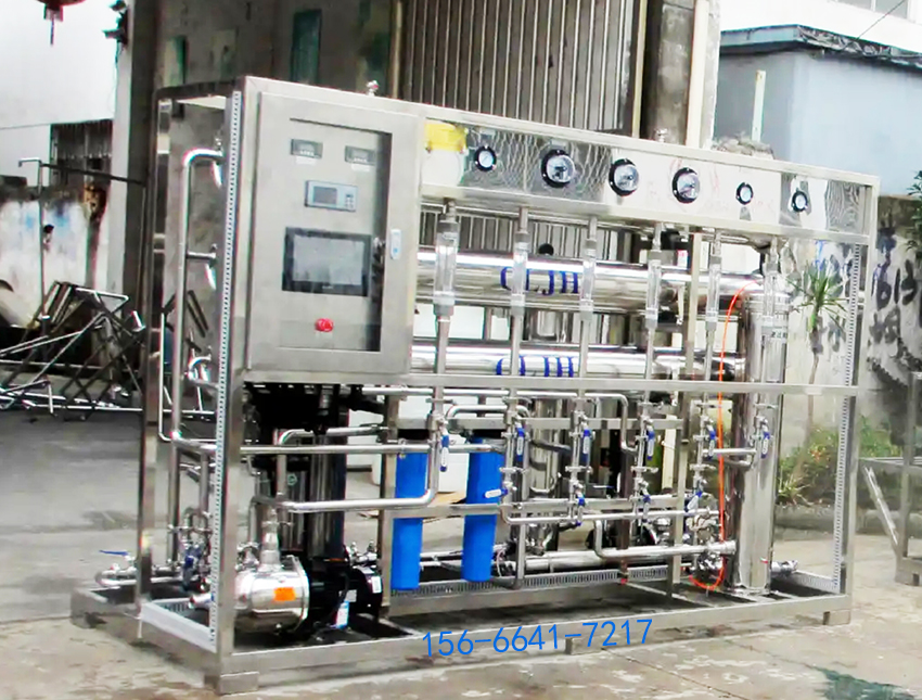 濟(jì)南實(shí)驗(yàn)室純化水管道廠家