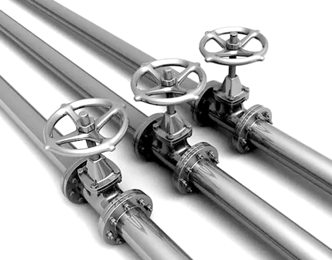 工藝?yán)鋮s水與純水管路材質(zhì)如何選擇？